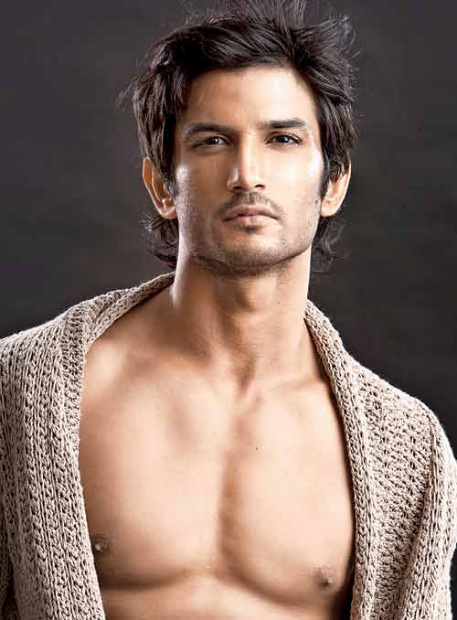 After 'Kai Po Che', Sushant Singh Raput to endorse a soft drink